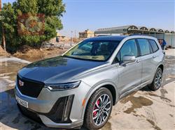 كاديلاك XT6